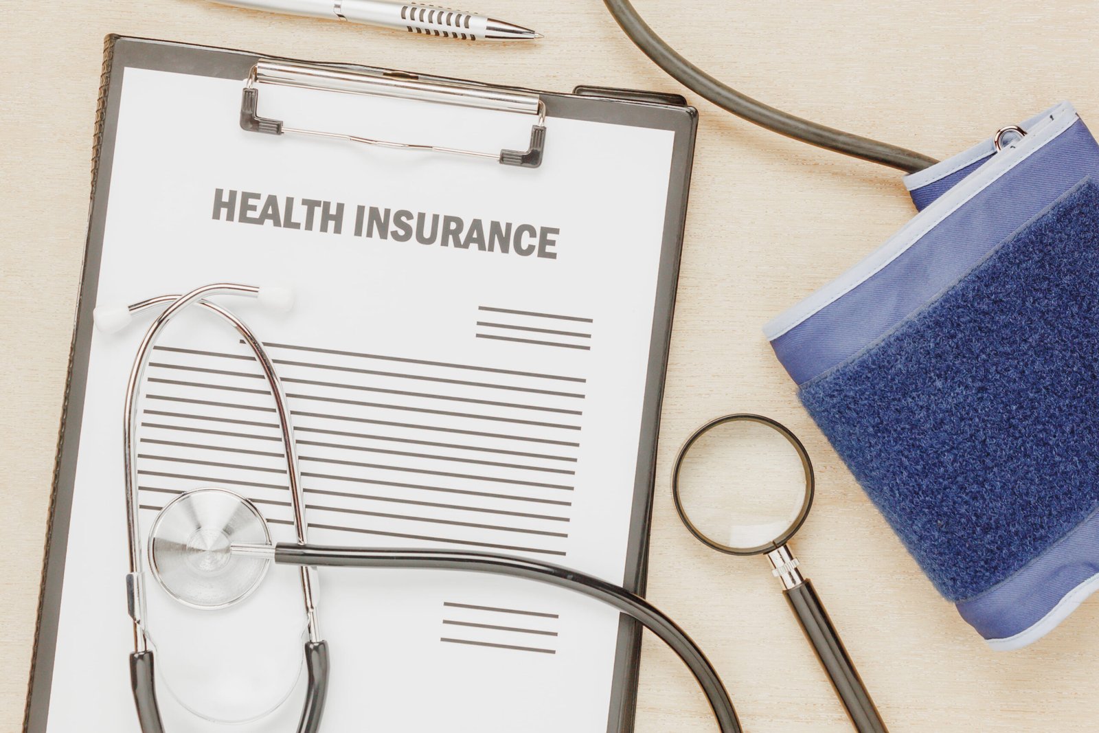 Health Insurance