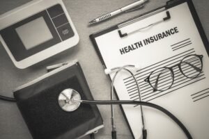 Health Insurance Plans