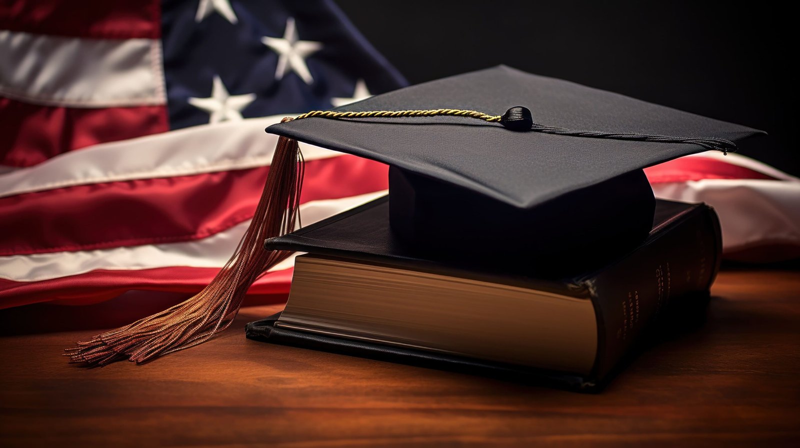 fully funded scholarships USA